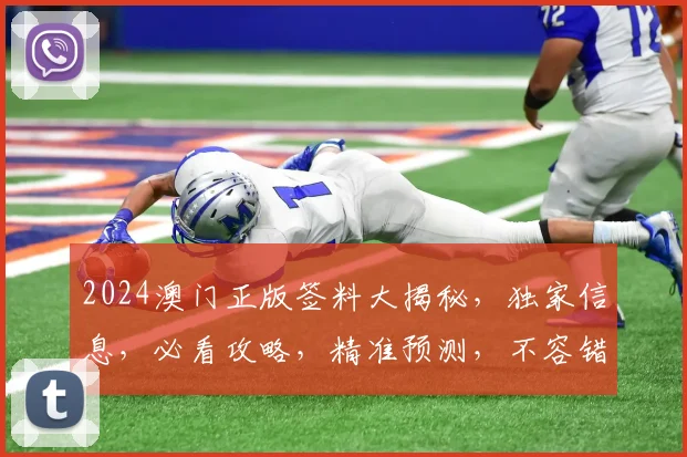 2024澳门正版签料大揭秘，独家信息，必看攻略，精准预测，不容错过